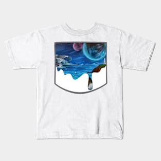 Landscape Kids T-Shirt